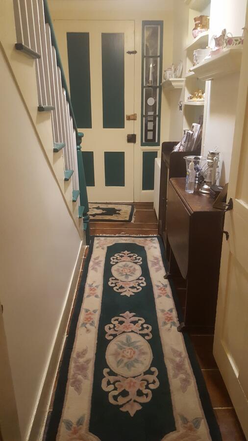 LakevilleA Meadow House住宿加早餐旅馆 外观 照片