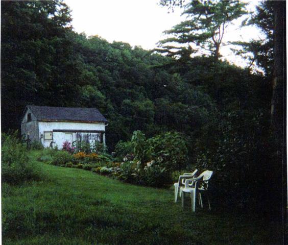 LakevilleA Meadow House住宿加早餐旅馆 外观 照片