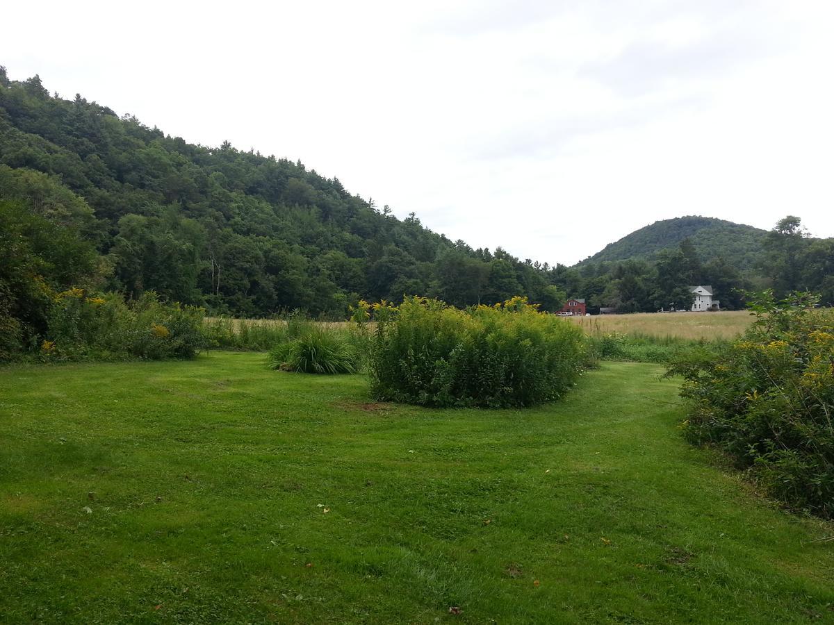 LakevilleA Meadow House住宿加早餐旅馆 外观 照片